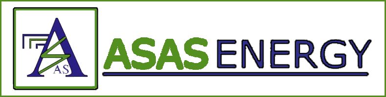 ASAS Logo